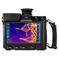 Тепловизор RGK TL-480 Pro