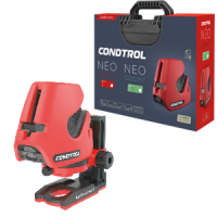 Лазерный нивелир CONDTROL NEO X200 Kit