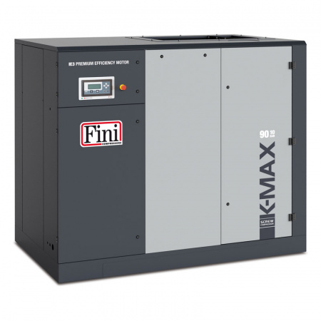 Винтовой компрессор без ресивера FINI K-MAX 90-10