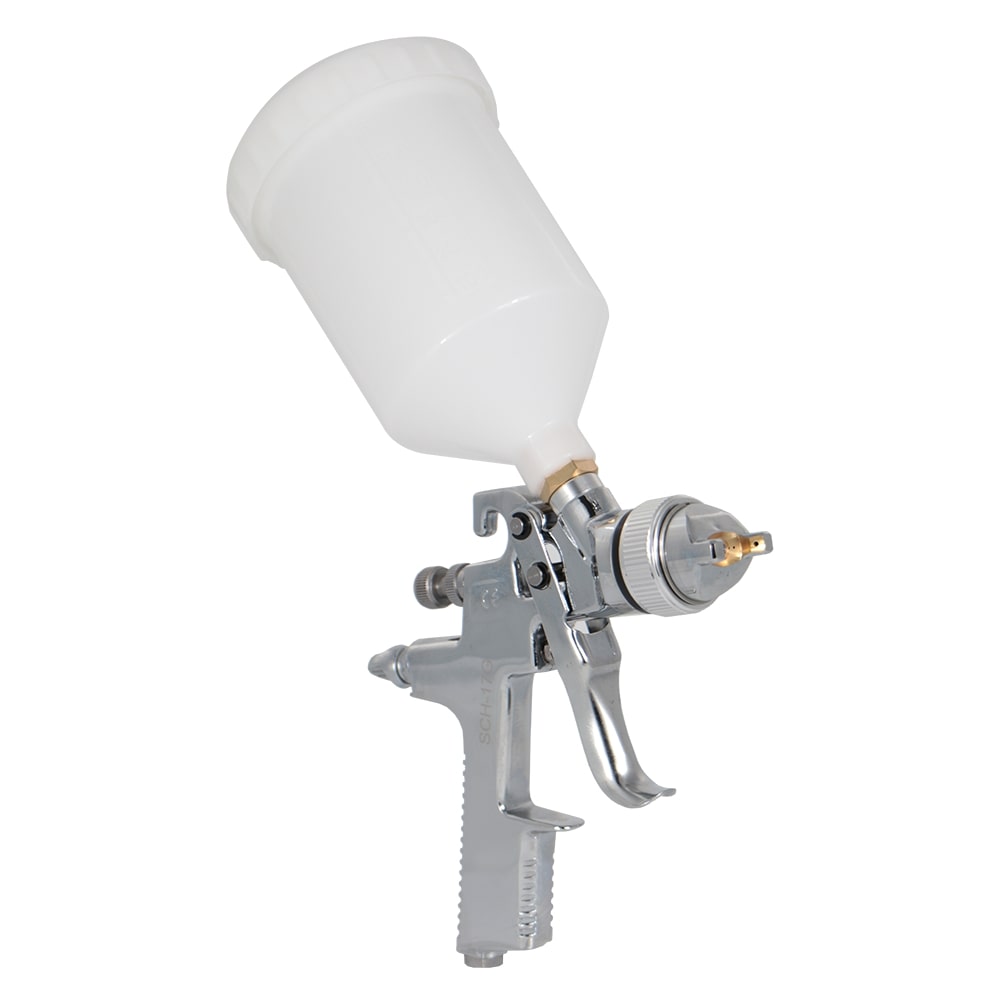 SCHTAER SCH-17G краскораспылитель с соплом 1.7 - 2