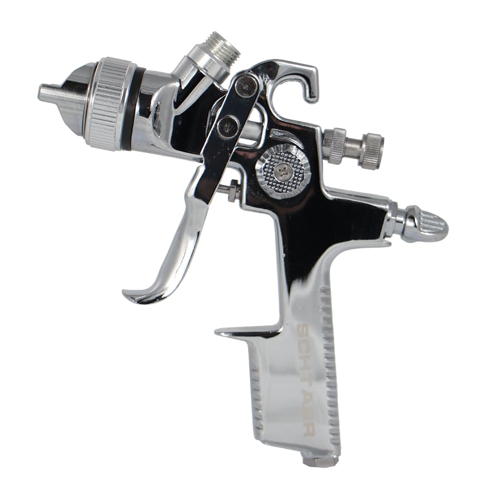 SCHTAER SCH-17G краскораспылитель с соплом 1.7 - 3