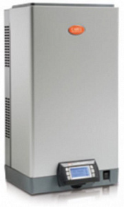 Увлажнители humiSteam Wellness UE009WDC01