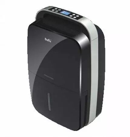 Осушитель воздуха Ballu BDM-30L BLACK