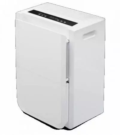 Осушитель воздуха BDH-50L