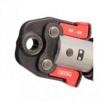 Сменные пресс-клещи Rothenberger Compact RFz