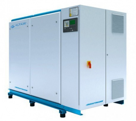 Винтовой компрессор ALTAIR 37