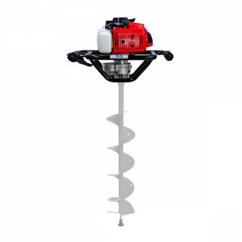Мотобур STEM Techno SEA-2200-2 (бензиновый, 2,2 (3) кВт (л.с))