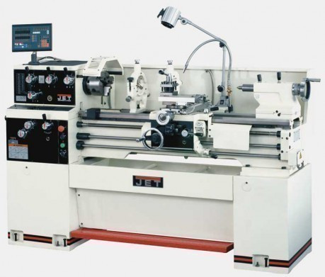 Токарный станок GH-1440W-3 - 2