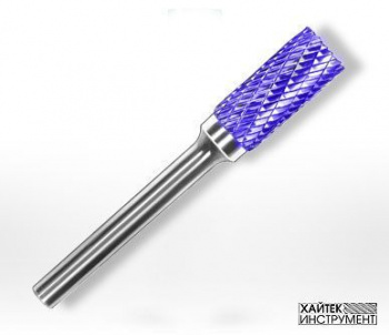 Борфреза В KARNASCH, НР-4, 6,0х18х6х 50 115012050