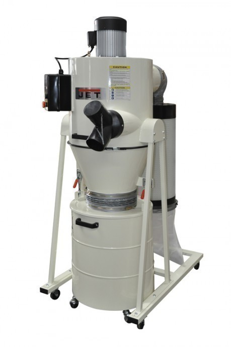 Вытяжная установка CDC-2200
