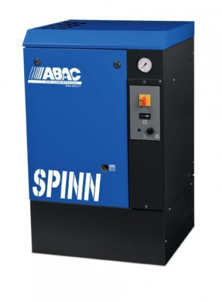 Винтовой компрессор SPINN 2.2-10 V220