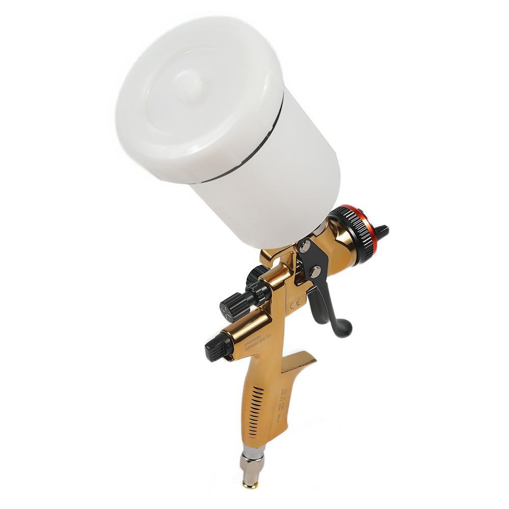 SCH-4500-1.6 воздушный краскораспылитель сопло 1.6 - 5