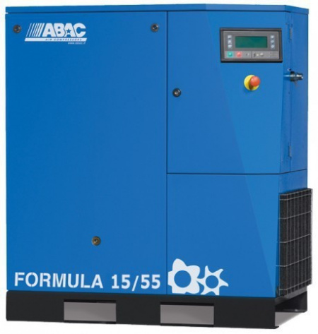 Компрессор FORMULA 15 13/77