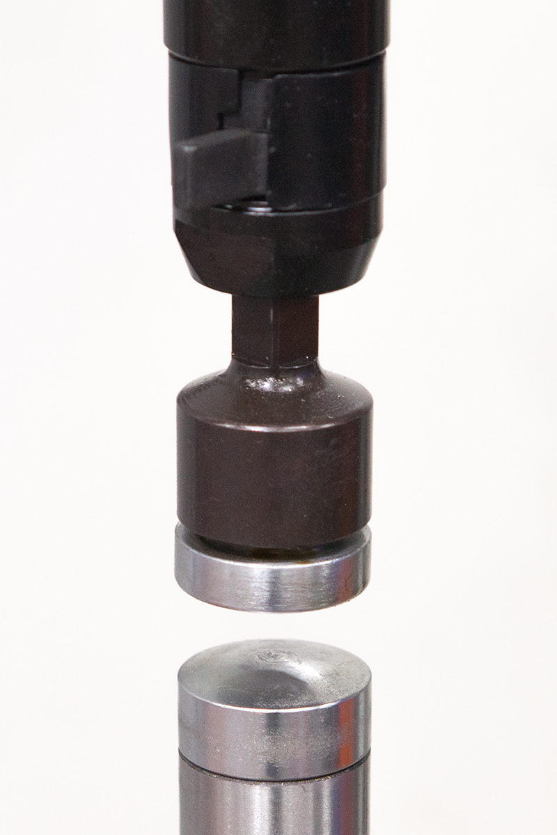 Молоток гладильный STALEX PPH-610 - 2
