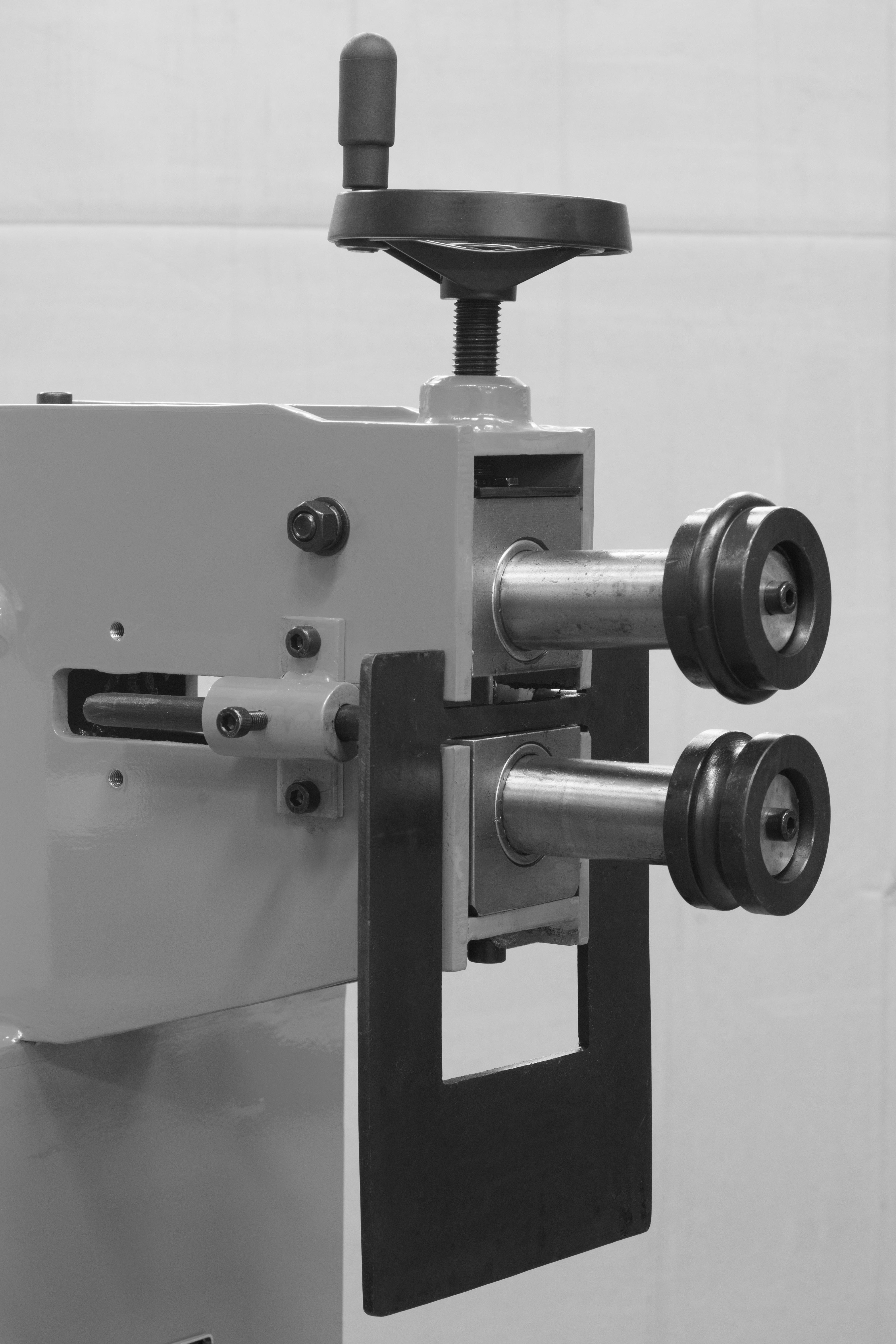 Станок зиговочный электромеханический Stalex RM-18E - 2