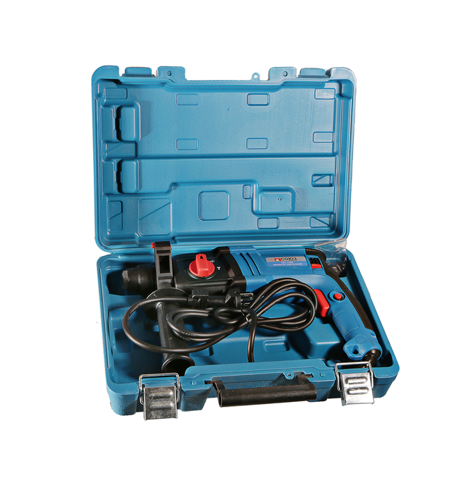 Перфоратор SDS Plus СОЮЗ ПЕС-2580 - 2