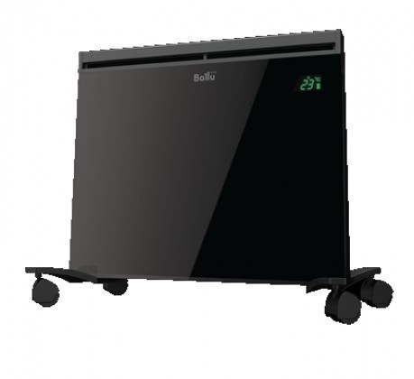Электропанель Ballu Plaza EXT BEP/EXT-2000