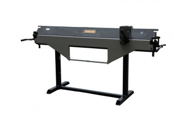 Станок листогибочный ручной Stalex BSM 3000A