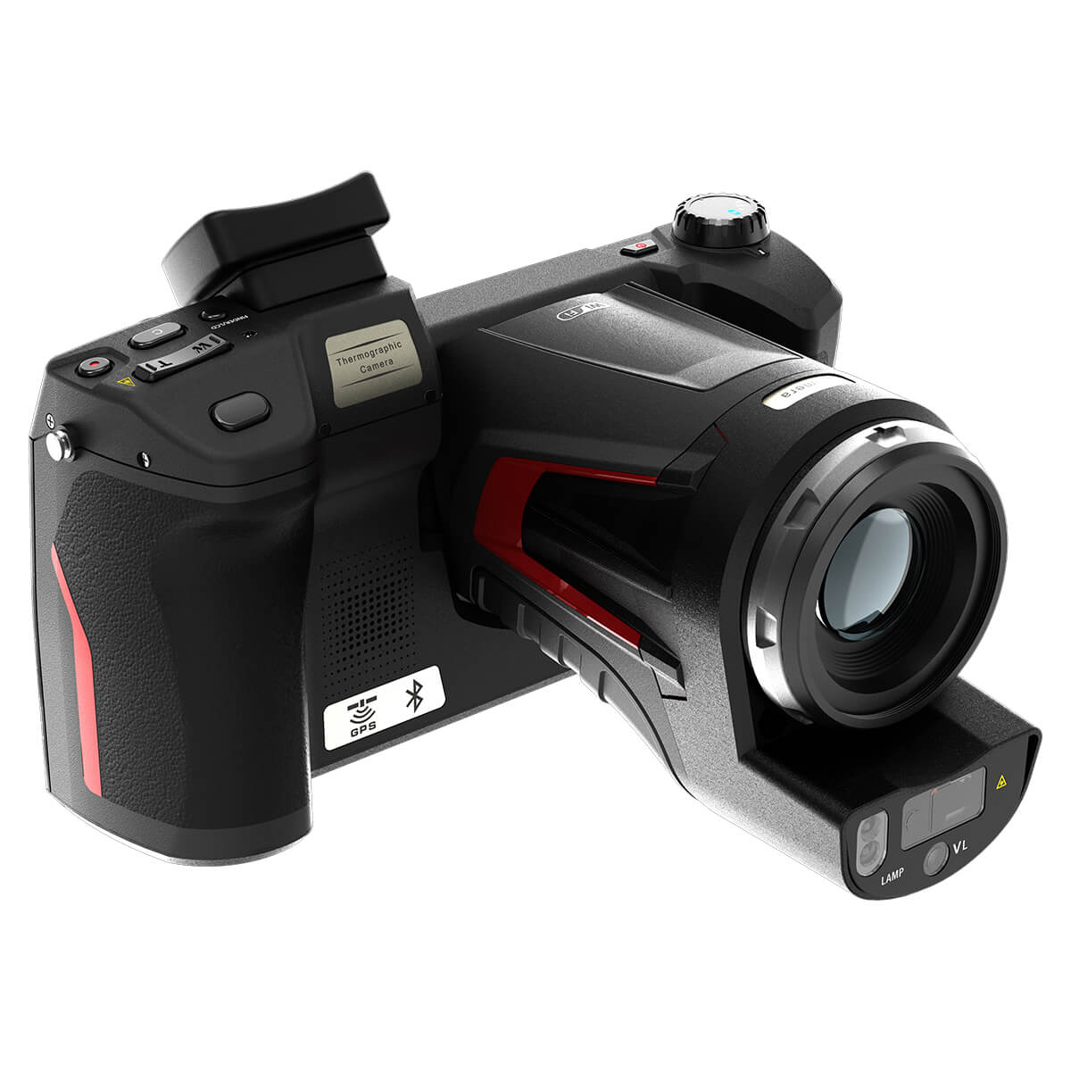 Тепловизор Guide PS800 - 2