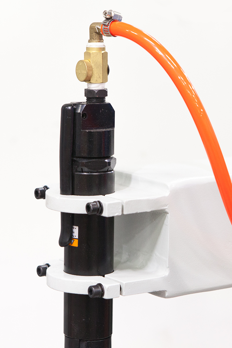 Молоток гладильный STALEX PPH-610 - 5