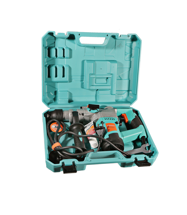 Перфоратор SDS Plus Sturm! RH2530V - 2