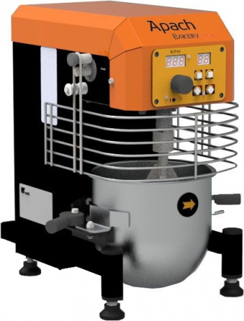 Планетарный миксер Apach APL5B