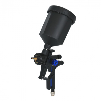 Краскопульт пневматический Auarita ITALCO GLOSS X2 LVMP 1,4 мм