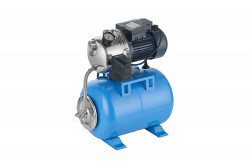 Насосная станция UNIPUMP AUTO JS 80-50