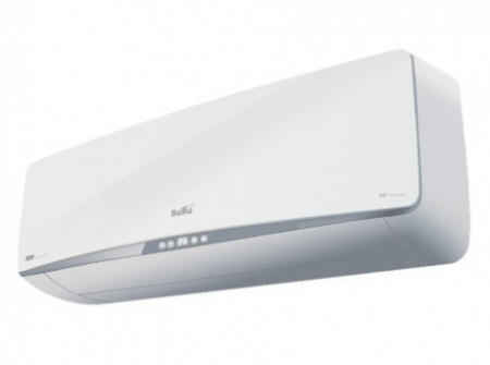 Кондиционер настенного типа BSEI-18HN1 - Серия Platinum DC Inverter