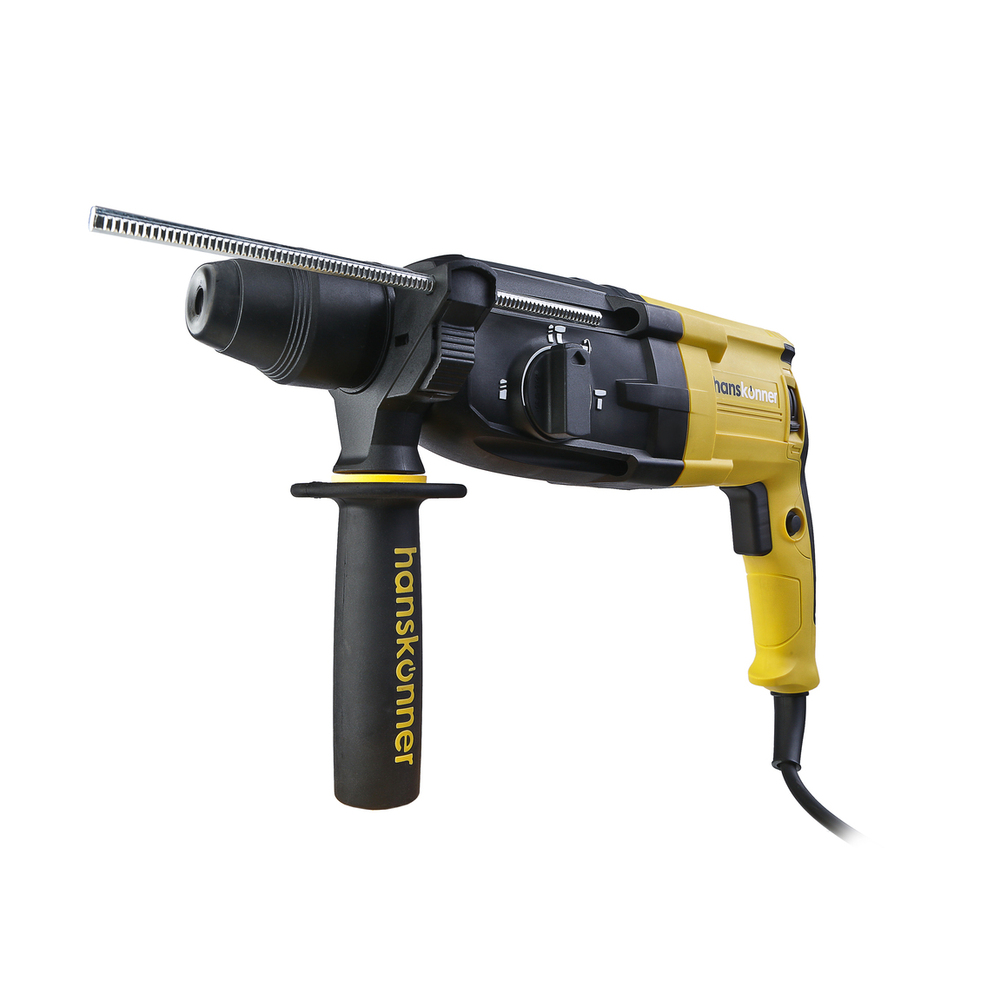 Перфоратор SDS Plus Hanskonner PLATINUM HRH0928H - 8