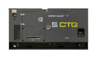 Дизельный генератор CTG 688YU