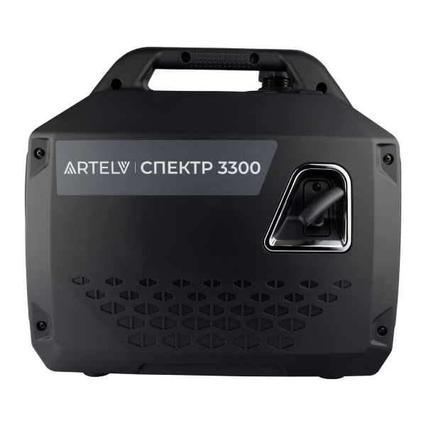 ARTELV СПЕКТР 3300 - 4