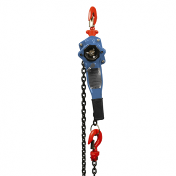 Таль ручная рычажная GEARSEN HSH-C 0,75т, 12м