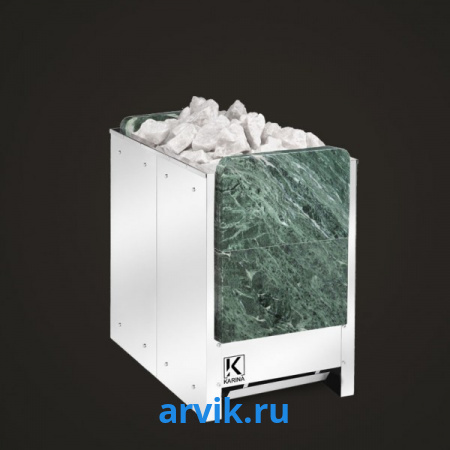 Электрическая печь KARINA Tetra 20 Змеевик