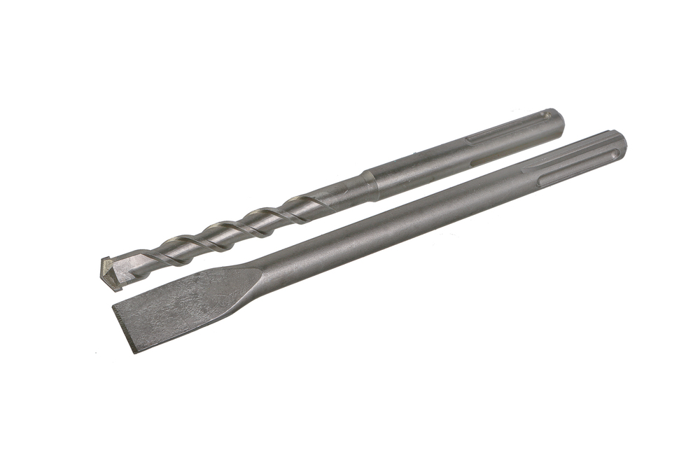 Перфоратор SDS MAX Sturm! RH2540M - 19