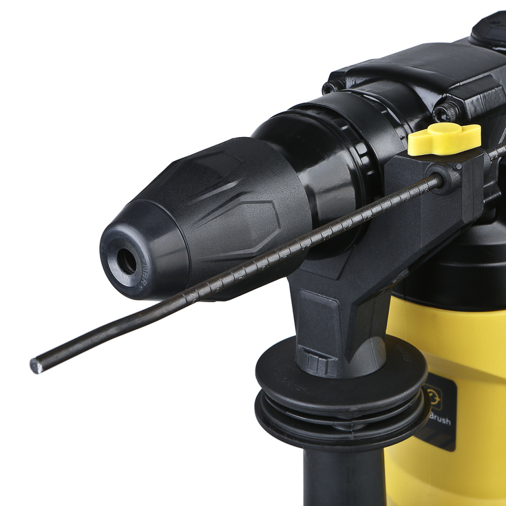 Перфоратор SDS Plus Hanskonner HRH1532RE - 4