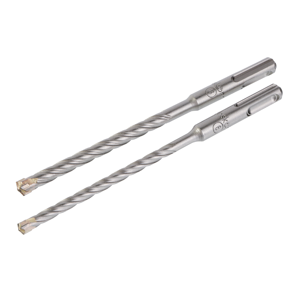 Перфоратор SDS Plus Hanskonner HRH0828RE - 6