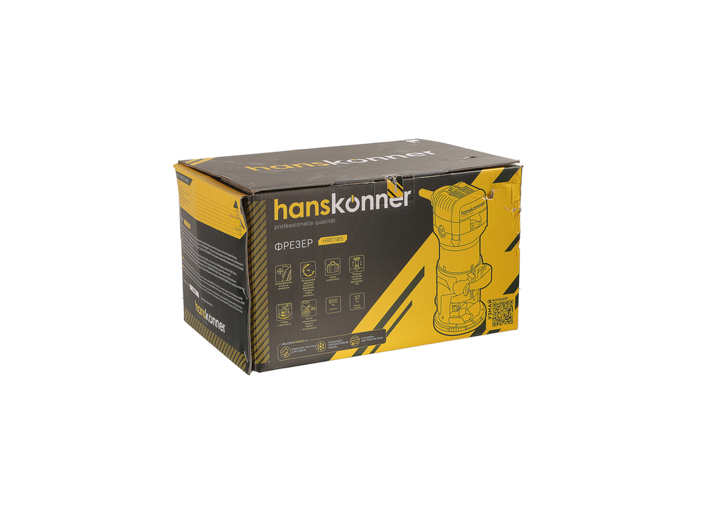 Фрезер  Hanskonner HRE1185 - 13