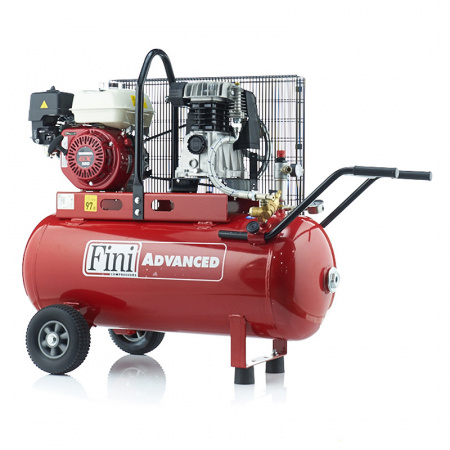 Бензиновый поршневой компрессор FINI MK103-100-5.5S