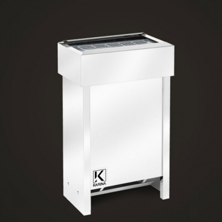 Электрическая печь KARINA Эко Eco 3 Талькохлорит