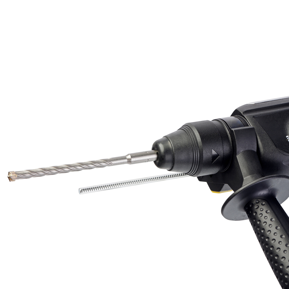 Перфоратор SDS Plus Hanskonner HRH0828RE - 5