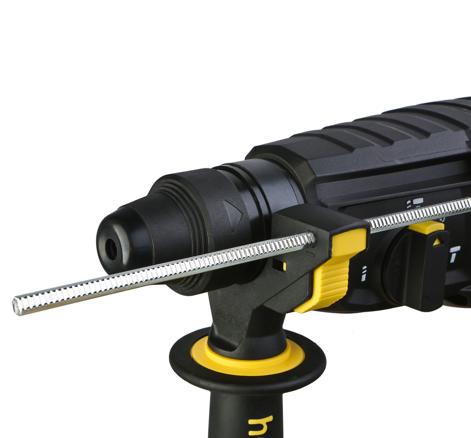 Перфоратор SDS Plus Hanskonner HRH0926AVS - 6