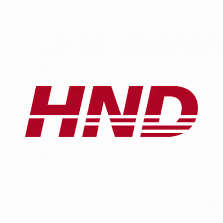 Лодочный мотор HND OB 9.9 FHS PRO