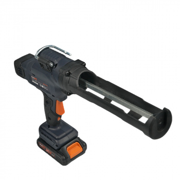 Аккумуляторный пистолет для герметика MAXXT, MDCG20V1, 0,3 л