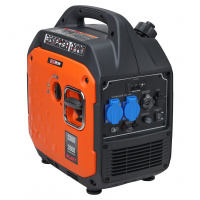 Генератор бензиновый EVOline BQH 2800 (Zongshen)