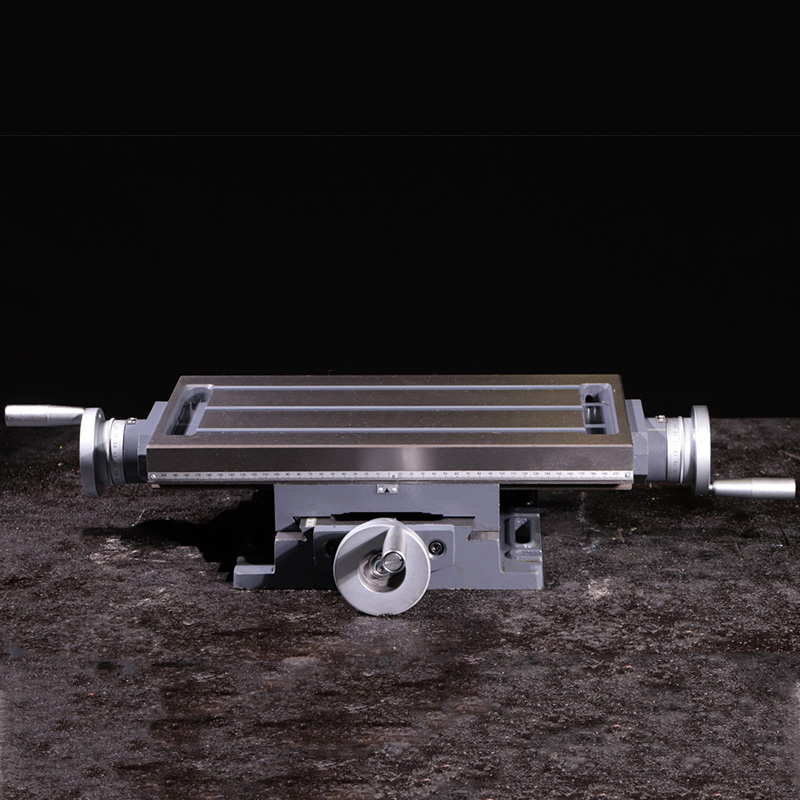 KRS-425 стол координатный - 3