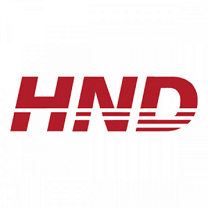 Лодочный мотор HND OB 40 HL