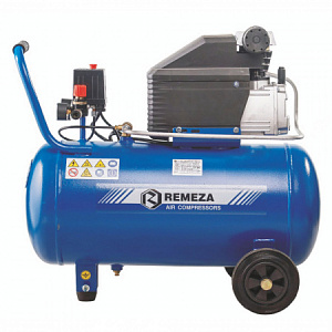 Поршневой компрессор Remeza СБ4 /С-24.J1047 B