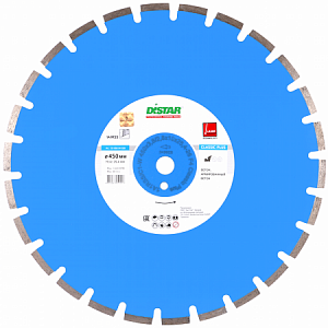 Distar 1A1RSS-W Classic H12 604x4.5x12x36-F4 Classic H12