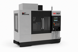 Вертикальный обрабатывающий фрезерный центр VMC1380F